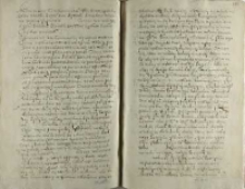 Actum in arce cziechanowiensi feria sexta ipso die festo Sancti Bartolomei Apostoli [24.08.] Anno Domini Millesimo septimo