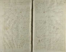 Mowa Jeo M. P. woiewody krakowskiego [Mikołaja Zebrzydowskiego] do kr. Jeo M. [Zygmunta III] w senacie d. 6 Juny 1608 w Krakowie na konwokaciey