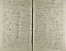 [Mowa Grądzkiego do senator&oacute;w po przeczytaniu listu Janusza Radziwiłła, 1608]