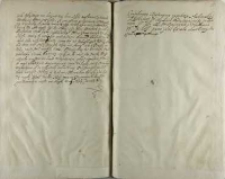 Confaederatia riczerstwa expeditiey moskiewskiey od kylku lath w Moskwie będączego a za odjachaniem Jeo Kr. M. pod regimentem hetmana WXLith pana Jana Carola Chotkiewicza zostawionego