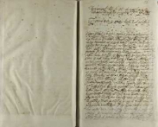 Vniuersał Kr. Je M [Zygmunta III] do wszystkiego riczerstwa oddany na granicznej WoXaLithewskiego, Warszawa 20.04.1612