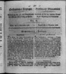 Oeffentlicher Anzeiger. 1826.09.05 Nro.36
