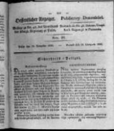 Oeffentlicher Anzeiger. 1826.11.28 Nro.48