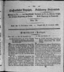 Oeffentlicher Anzeiger. 1826.12.19 Nro.51