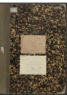 Archiwum Polskiego Towarzystwa Ludoznawczego: Teka nr 4 Łomża, Augustów, Tykocin, Bielsk