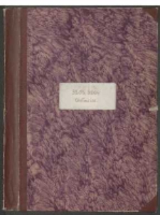 Zbiory Specjalne Biblioteki Naukowej PAN i PAU w Krakowie: Teka Chełmskie