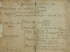 Miscellanea ręką Wacława A. Maciejowskiego