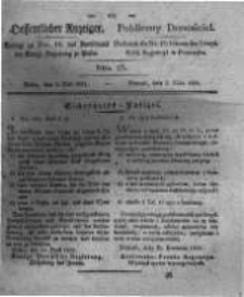 Oeffentlicher Anzeiger. 1831.05.03 Nro.18