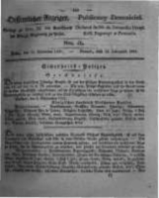 Oeffentlicher Anzeiger. 1831.11.15 Nro.46