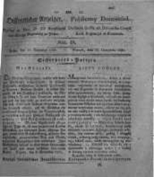 Oeffentlicher Anzeiger. 1831.11.29 Nro.48