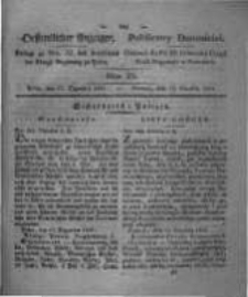 Oeffentlicher Anzeiger. 1831.12.27 Nro.52