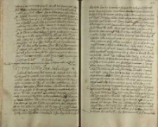 Respons Jeo Mczy pana [Stanisława] Stadnickiego [Hieronimowi Jazłowieckiemu 1606]