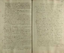 Marszałka poselskiego [Stanisława Pękosławskiego] przemowa seimu warszaw. Anno 1585