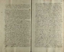 [Uniwersał króla Zygmunta III spod Janowca], Janowiec 7.10.1606