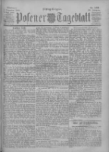Posener Tageblatt 1900.12.05 Jg.39 Nr569