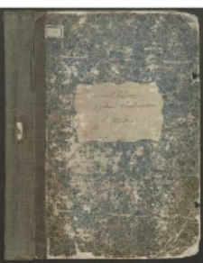 Archiwum Polskiego Towarzystwa Ludoznawczego: Teka nr 16 Radom, Opatów, Sandomierz