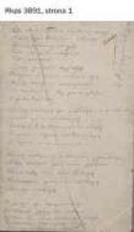 Zbiory Specjalne Biblioteki Naukowej PAN i PAU w Krakowie: Teka Mazury pruskie