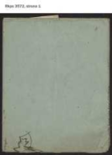 Zbiory Specjalne Biblioteki Naukowej PAN i PAU w Krakowie: Teka Miscellanea