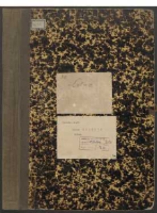 Archiwum Polskiego Towarzystwa Ludoznawczego: Teka nr 30 Litwa