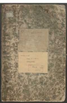 Archiwum Polskiego Towarzystwa Ludoznawczego: Teka nr 37 Miscellanea