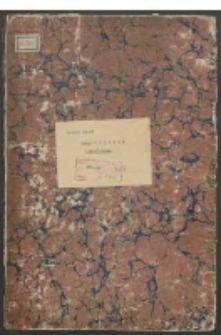 Archiwum Polskiego Towarzystwa Ludoznawczego: Teka nr 39 Miscellanea