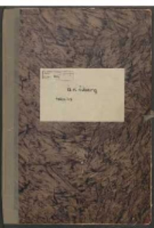 Archiwum Polskiego Towarzystwa Ludoznawczego: Teka nr 41 Miscellanea