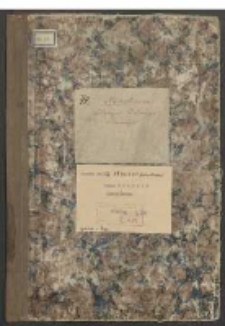 Archiwum Polskiego Towarzystwa Ludoznawczego: Teka nr 42 Miscellanea