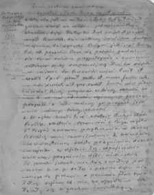 Znaki, po których poznać możemy, że miłość i łaska Ducha św. jest w nas