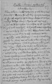 O miłości i dziesięciu przykazaniach