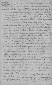 Na pożegnanie tejże Komp. Strzeleck