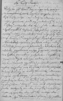 Na Trójce Przenajś[więtszą]