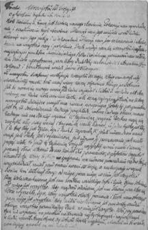 Uroczystości ŚŚŚ Trójcy