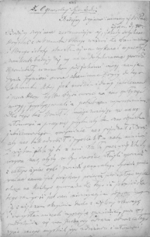 O generalnej spowiedzi