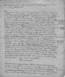 Nauka duchowna dla Chrześcijan Katolików na Niedzielę Kwietnia. O przygotowaniu na przyjęcie ciała i krwi pańskiej