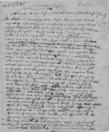 Na powitanie Kompanii