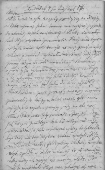 Na Niedzielę 4 po Świątkach