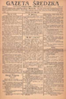 Gazeta Średzka: niezależne pismo polsko-katolickie 1922.12.23 R.1 Nr37