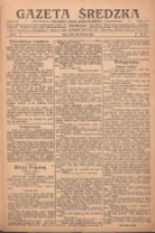 Gazeta Średzka: niezależne pismo polsko-katolickie 1923.02.10 R.2 Nr17