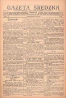Gazeta Średzka: niezależne pismo polsko-katolickie 1923.03.10 R.2 Nr29
