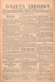 Gazeta Średzka: niezależne pismo polsko-katolickie 1923.03.10 R.2 Nr29