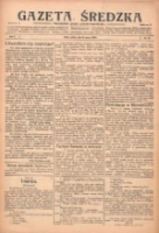 Gazeta Średzka: niezależne pismo polsko-katolickie 1923.03.24 R.2 Nr35