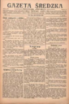 Gazeta Średzka: niezależne pismo polsko-katolickie 1923.04.10 R.2 Nr42