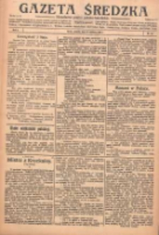 Gazeta Średzka: niezależne pismo polsko-katolickie 1923.04.17 R.2 Nr45