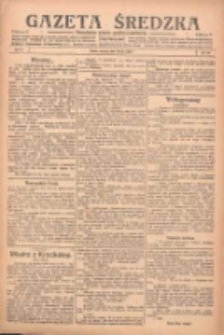 Gazeta Średzka: niezależne pismo polsko-katolickie 1923.05.08 R.2 Nr53