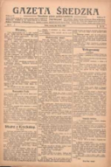 Gazeta Średzka: niezależne pismo polsko-katolickie 1923.05.08 R.2 Nr53