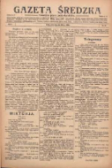 Gazeta Średzka: niezależne pismo polsko-katolickie 1923.05.24 R.2 Nr59