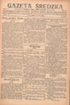 Gazeta Średzka: niezależne pismo polsko-katolickie 1923.06.07 R.2 Nr64