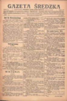 Gazeta Średzka: niezależne pismo polsko-katolickie 1923.06.12 R.2 Nr66