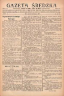 Gazeta Średzka: niezależne pismo polsko-katolickie 1923.06.21 R.2 Nr70