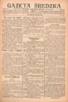 Gazeta Średzka: niezależne pismo polsko-katolickie 1923.06.30 R.2 Nr74